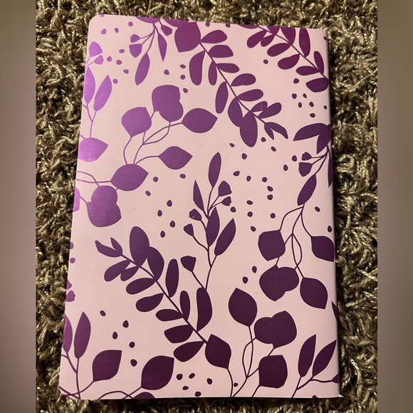Erin Condren 6 month Daily Gratitude Journal Edition 2 - Picture 2 of 2